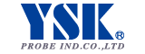 全營工業Probe Industrial Co., Ltd. (YSK branding) 